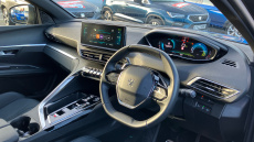 Peugeot 3008 1.6 Hybrid 225 Allure 5dr e-EAT8 Estate